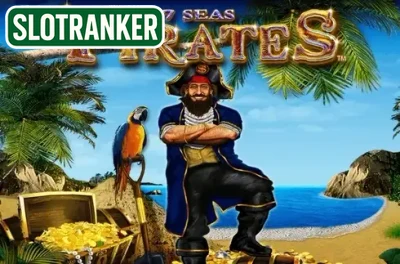 7 Seas Pirates (Merkur)