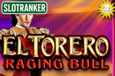 El Torero Raging Bull