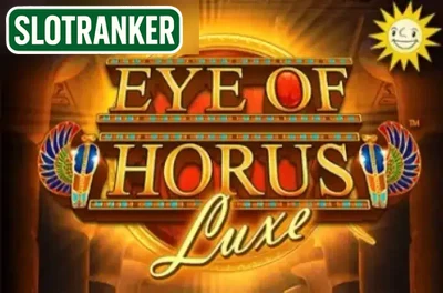 Eye of Horus Luxe