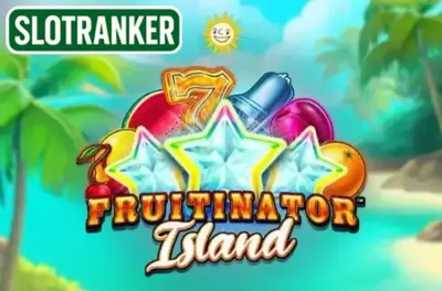Fruitinator Island