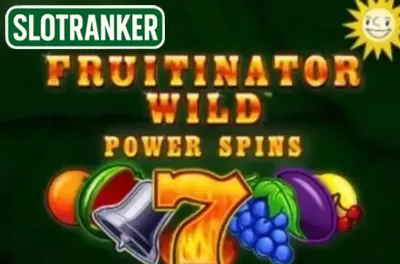 Fruitinator Wild Power Spins