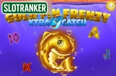Gold Fin Frenzy Xtra Cash