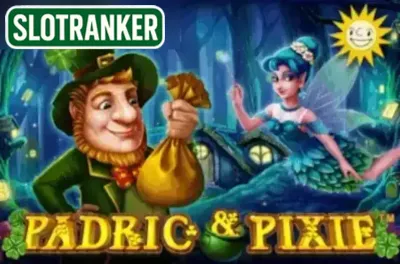 Padric & Pixie