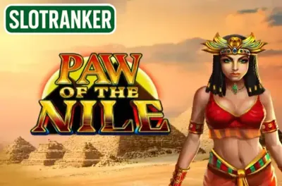 Paw of the Nile