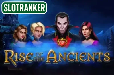 Rise of the Ancients