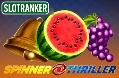 Spinner Thriller