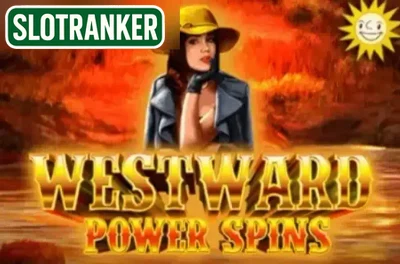 Westward Powerspins