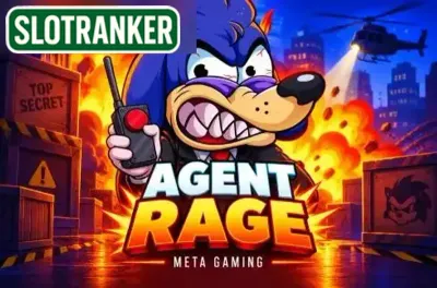 Agent Rage