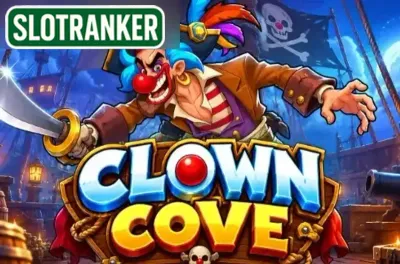 Clown Cove