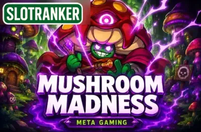 Mushroom Madness