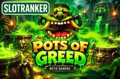 Pots of Greed