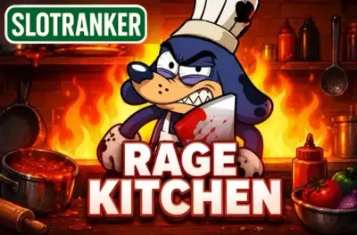 Rage Kitchen