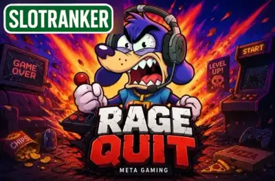 Rage Quit