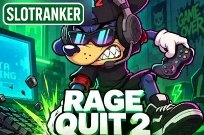 Rage Quit 2