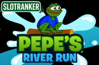 Pepe's River Run