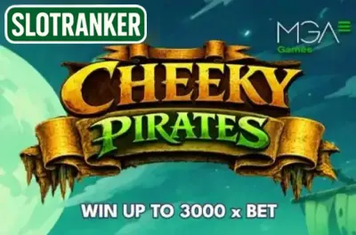 Cheeky Pirates