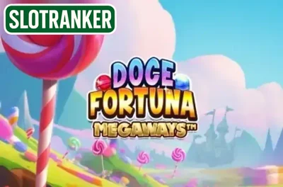 Doge Fortuna Megaways