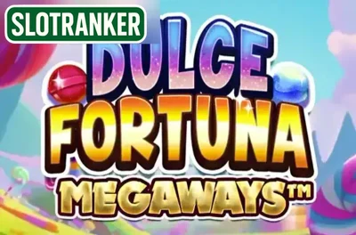 Dulce Fortune Megaways