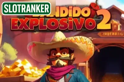 El Bandido Explosivo 2