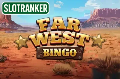 Far West Bingo