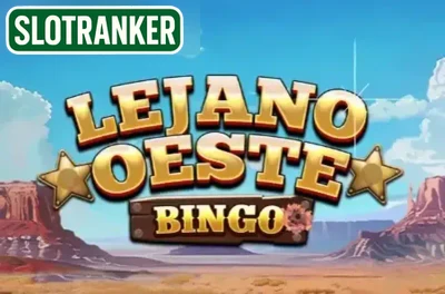 Lejano Oeste Bingo