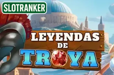 Leyendas de Troya