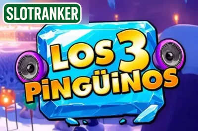 Los 3 Pingüinos