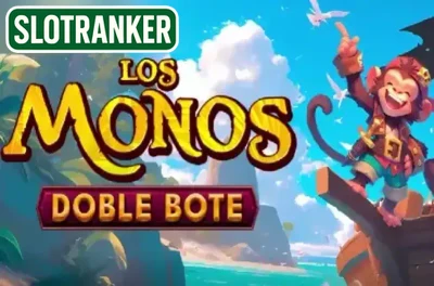 Los Monos Doble Bote