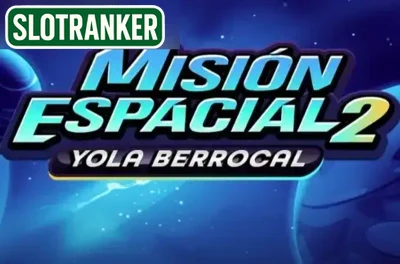 Misión Espacial 2 Yola Berrocal