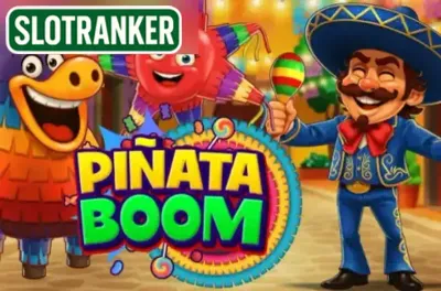 Pinata Boom!