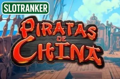Piratas de China