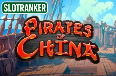 Pirates of China