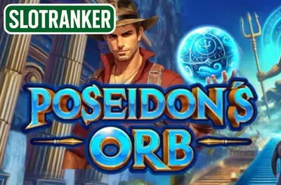 Poseidon's Orb
