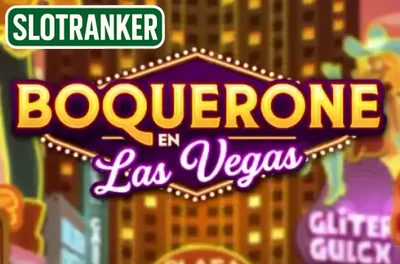 Ricardo Boquerone en Las Vegas