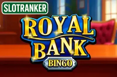 Royal Bank Bingo