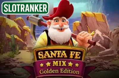 Santa Fe Mix Golden Edition