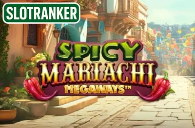 Spicy Mariachi Megaways