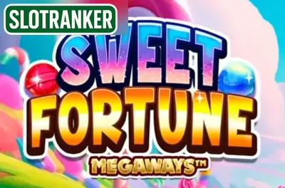 Sweet Fortune Megaways