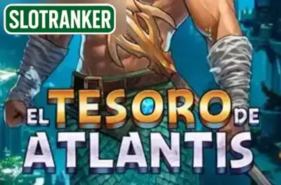 Tesoro del Atlantis