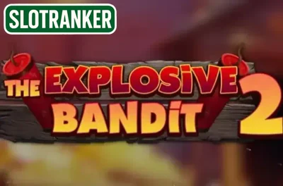 The Explosive Bandit 2