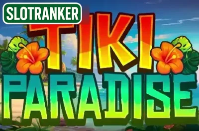 Tiki Paradise (MGA Games)