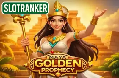 Maya. The Golden Prophecy