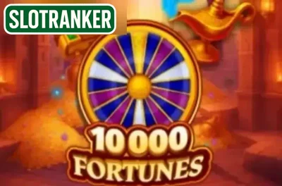 10000 Fortunes