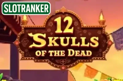 12 Skulls of the Dead