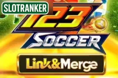 123 Soccer Link&Merge