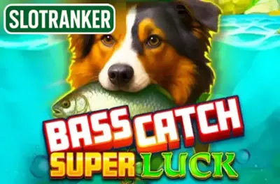 Bass Catch Super Luck