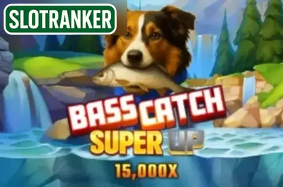 Bass Catch Super Up