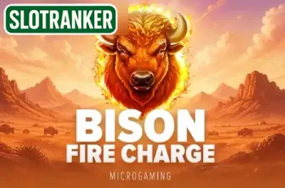 Bison Fire Charge