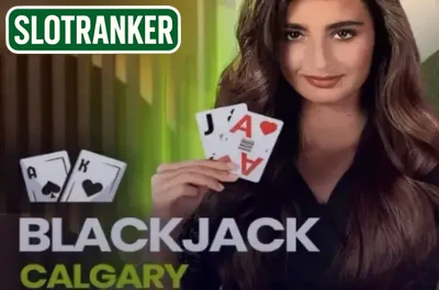 Blackjack Calgary
