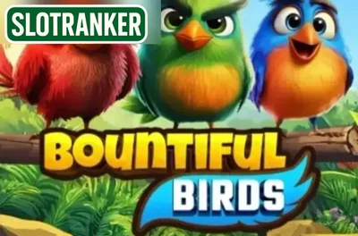 Bountiful Birds